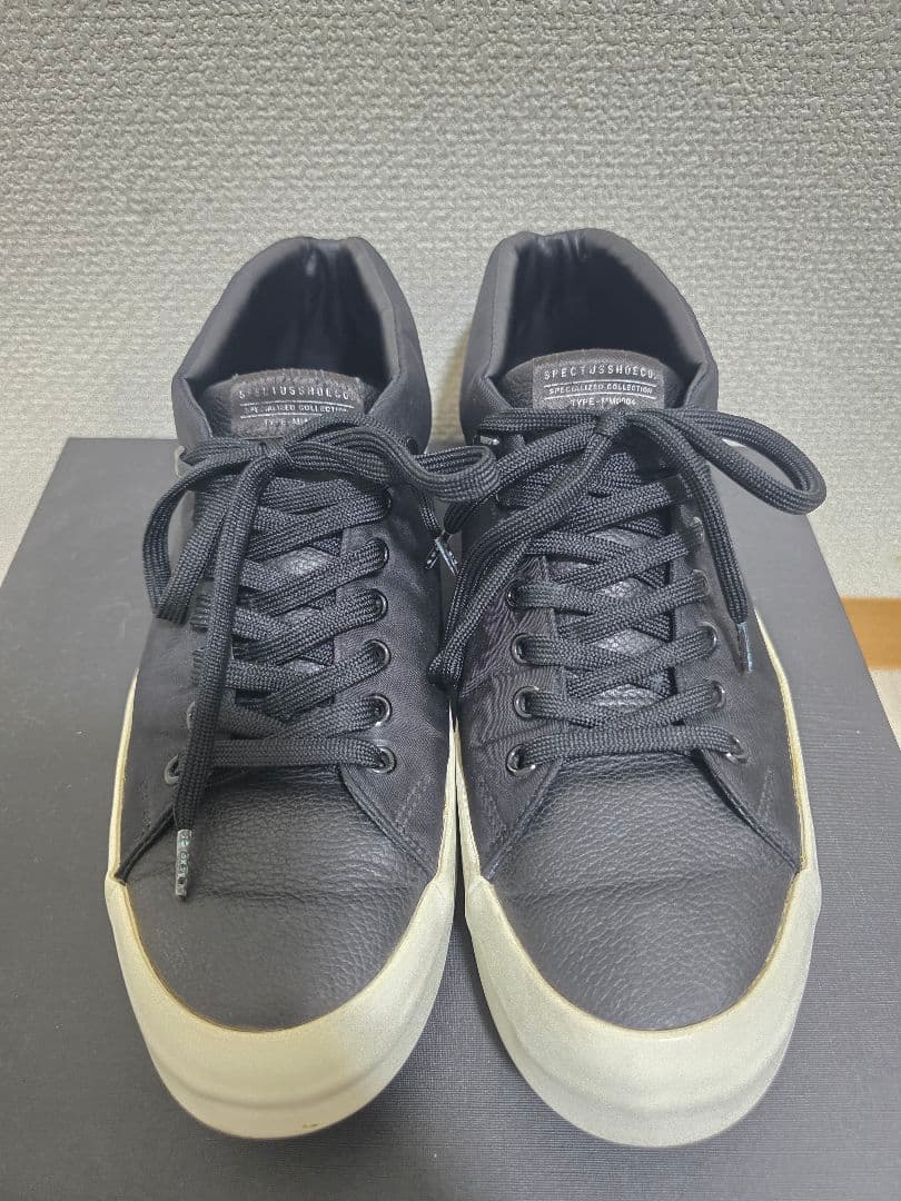 Sneakers Spectusshoeco