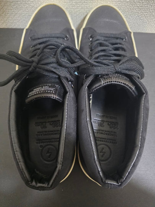 Sneakers Spectusshoeco