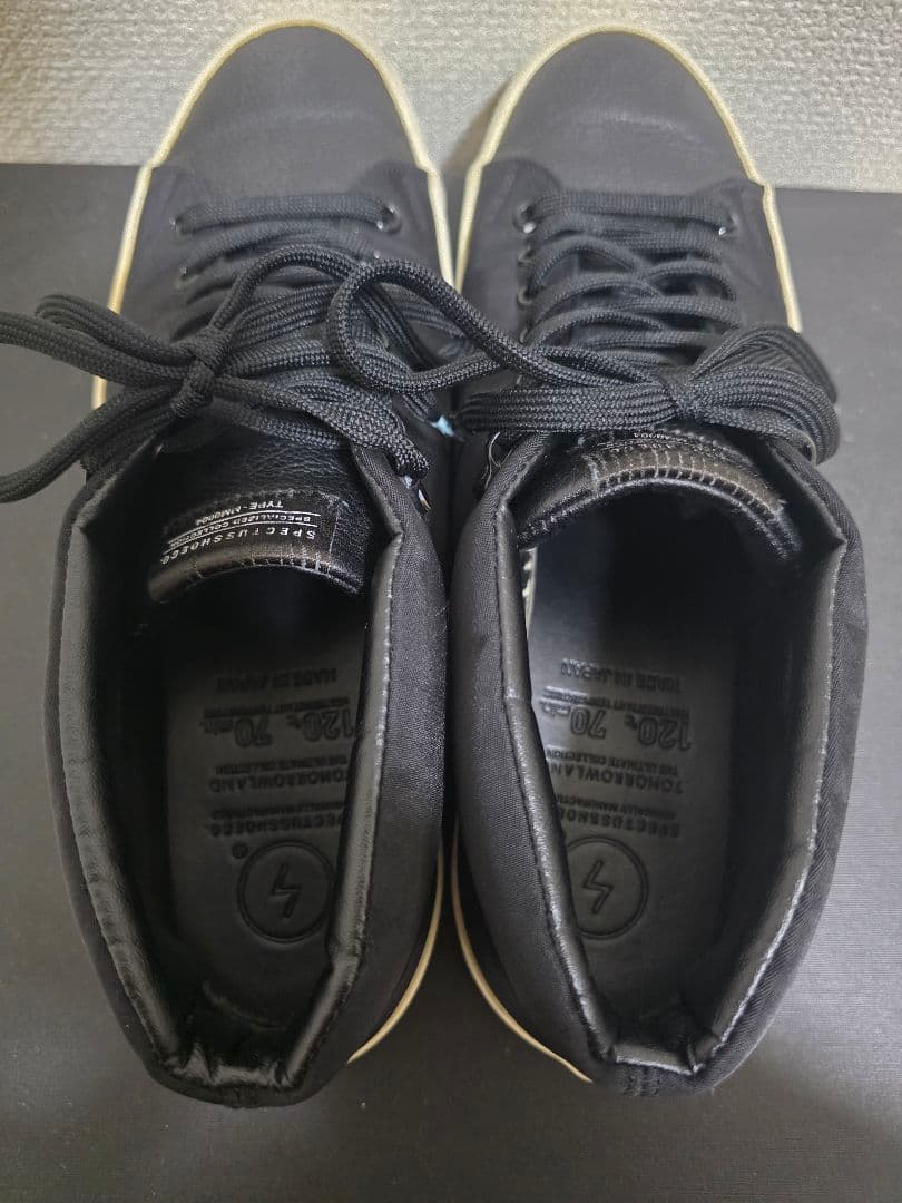 Sneakers Spectusshoeco