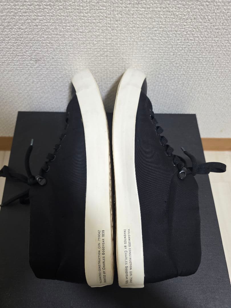 Sneakers Spectusshoeco