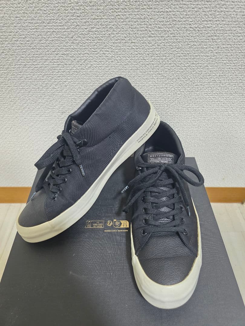 Sneakers Spectusshoeco