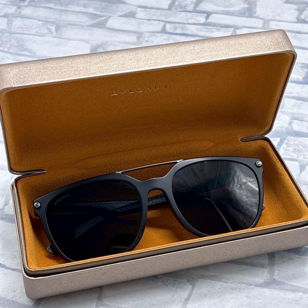 Bvlgari Sunglasses