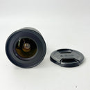 Lens (Single Focus) Sigma F1.8 Ex Dg Aspherical Macro 1923