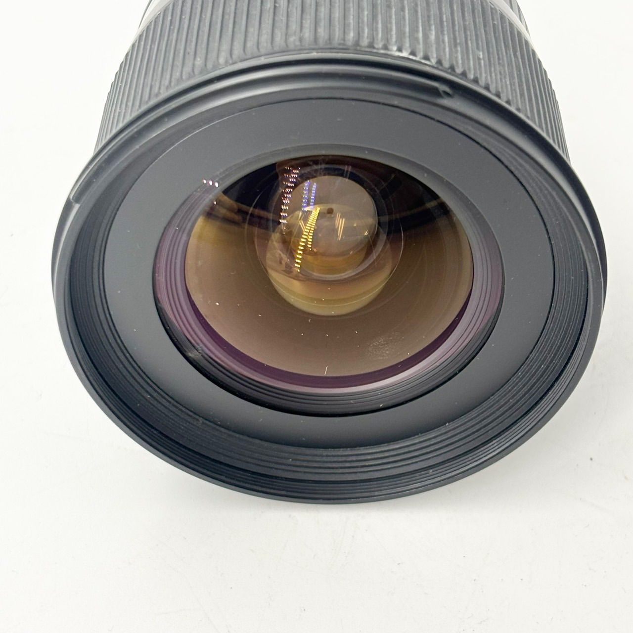 Lens (Single Focus) Sigma F1.8 Ex Dg Aspherical Macro 1923