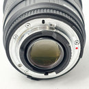 Lens (Single Focus) Sigma F1.8 Ex Dg Aspherical Macro 1923