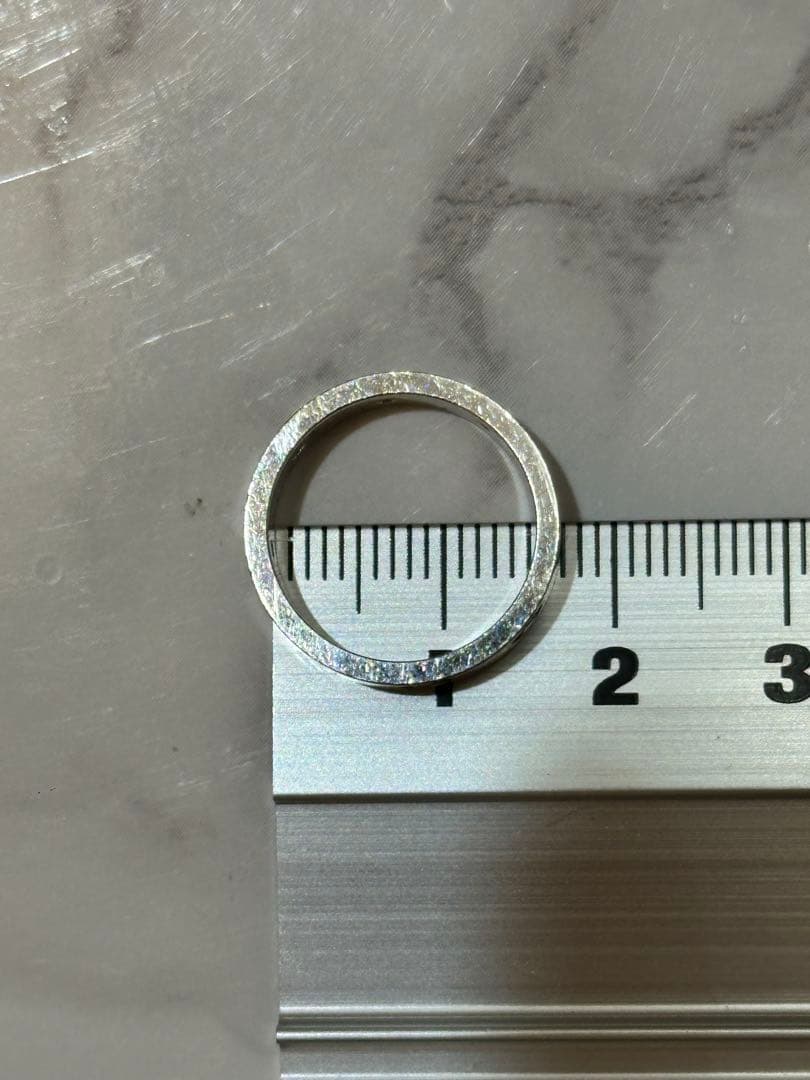 Cartier Rings 462,000