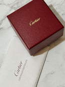 Cartier Rings 462,000