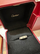 Cartier Rings 462,000