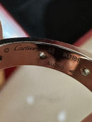 Cartier Rings