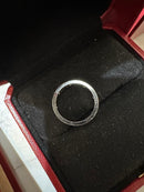 Cartier Rings