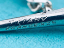 Tiffany Cufflinks D115 925