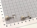 Tiffany Cufflinks D115 925