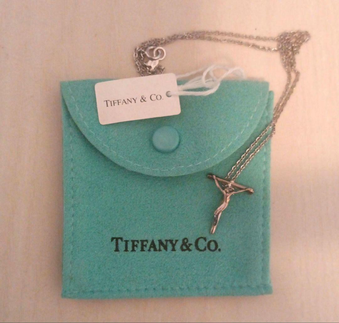 Tiffany Necklaces Tiffany&Co. 925