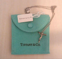 Tiffany Necklaces Tiffany&Co. 925