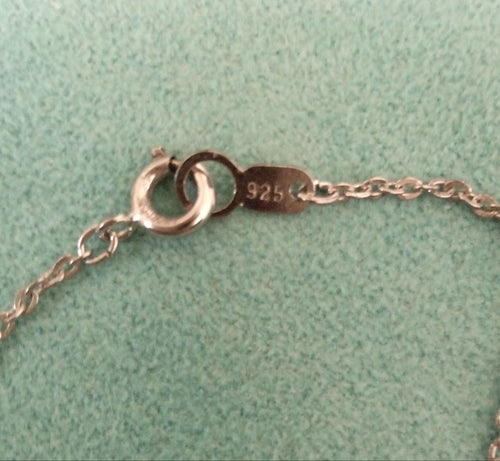 Tiffany Necklaces Tiffany&Co. 925