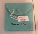 Tiffany Necklaces Tiffany&Co. 925
