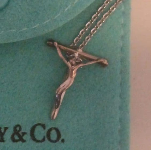 Tiffany Necklaces Tiffany&Co. 925