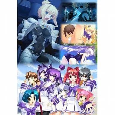 Software (Package Version) Ps3