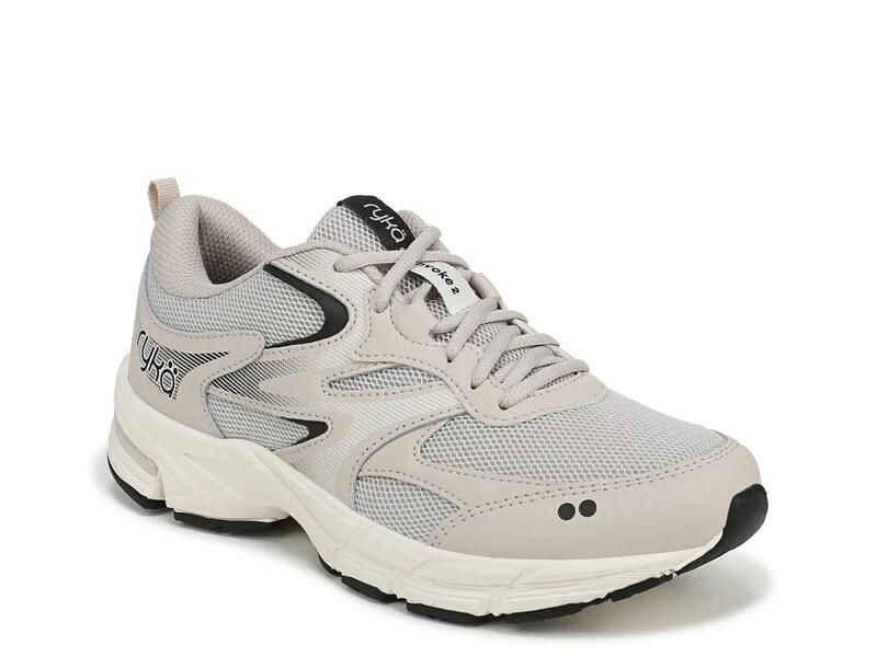 Sneakers Rykainvoke 2 Walking Sneaker Womens Taupe