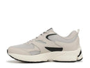Sneakers Rykainvoke 2 Walking Sneaker Womens Taupe