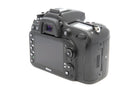 Nikon Digital Slr D7200 30874