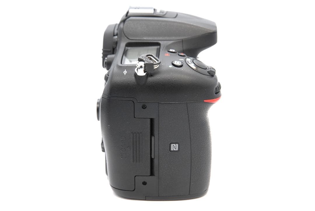Nikon Digital Slr D7200 30874