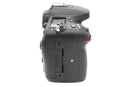 Nikon Digital Slr D7200 30874