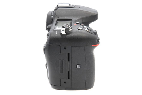 Nikon Digital Slr D7200 30874