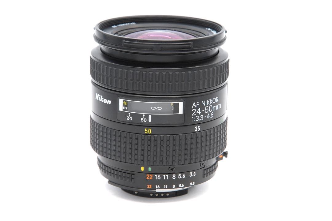 Nikon Digital Slr D7200 30874