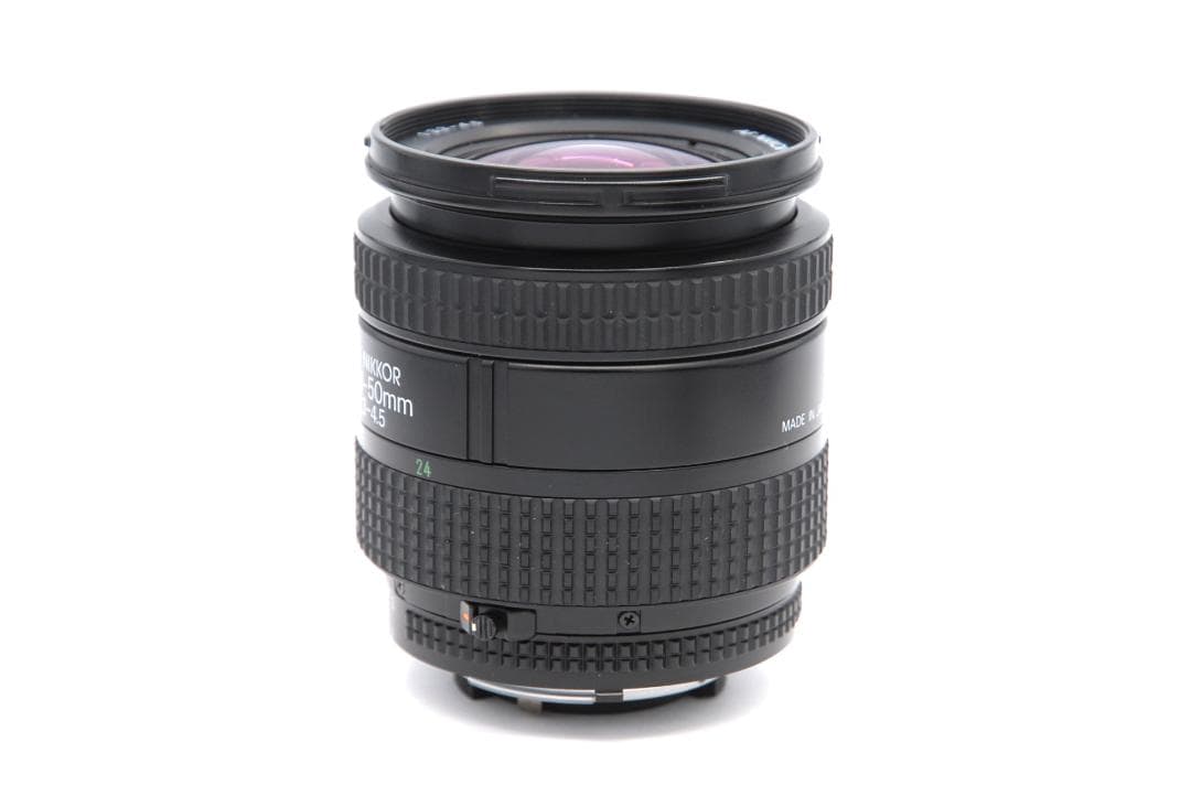 Nikon Digital Slr D7200 30874