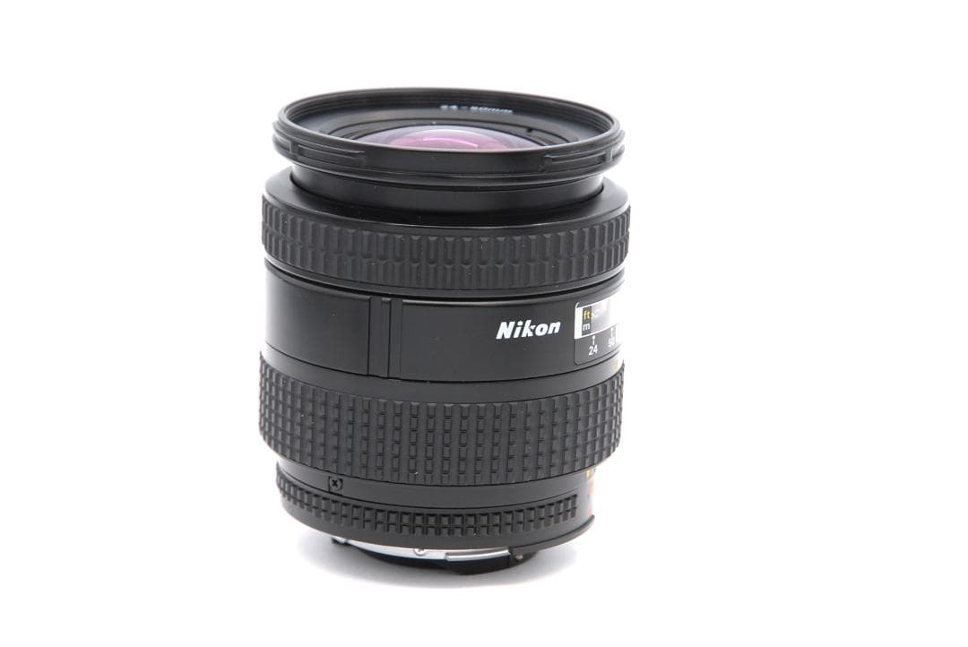 Nikon Digital Slr D7200 30874