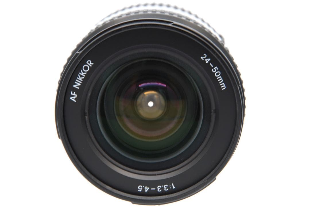 Nikon Digital Slr D7200 30874