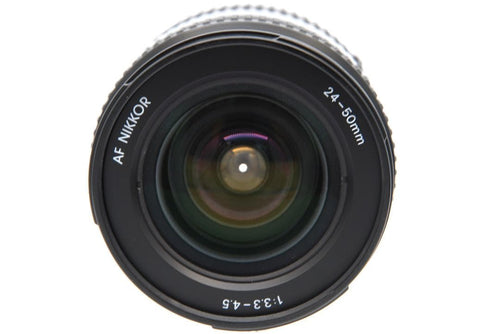 Nikon Digital Slr D7200 30874