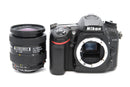 Nikon Digital Slr D7200 30874