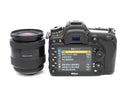 Nikon Digital Slr D7200 30874