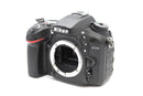 Nikon Digital Slr D7200 30874