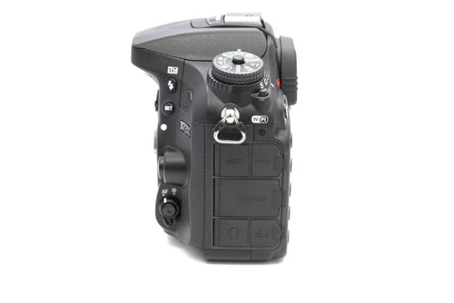 Nikon Digital Slr D7200 30874