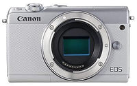 Others Canon Eos M100 Eosm100Wh-Body