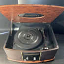 Denon Record Players (Turntables) Gp-S30