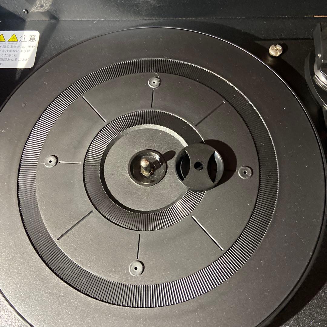 Denon Record Players (Turntables) Gp-S30