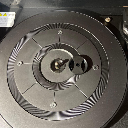 Denon Record Players (Turntables) Gp-S30