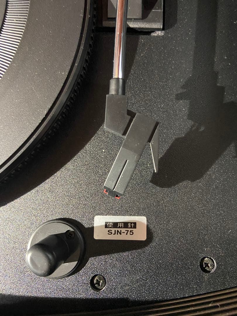 Denon Record Players (Turntables) Gp-S30