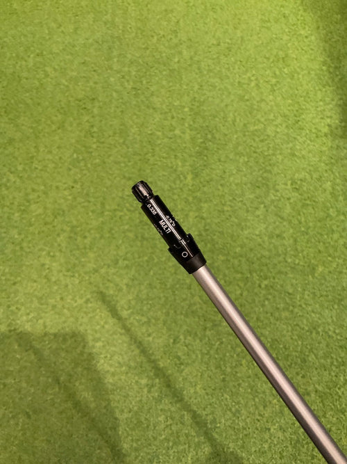 Ust Mamiya Shaft Attas Daaas 7X