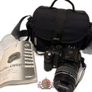 Fujifilm Other Finepix S9000