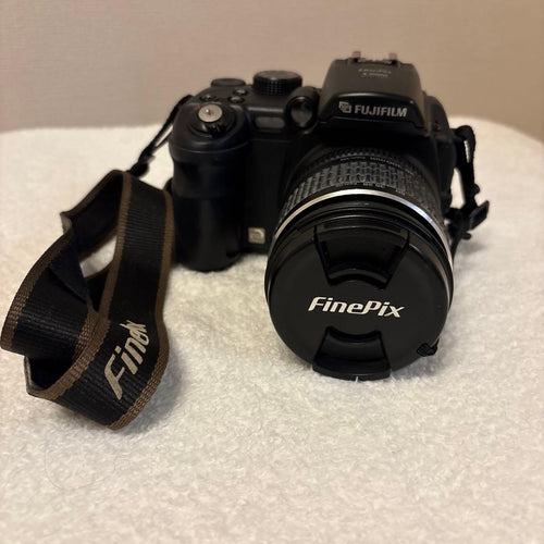 Fujifilm Other Finepix S9000
