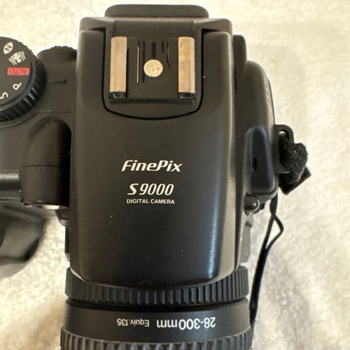 Fujifilm Other Finepix S9000