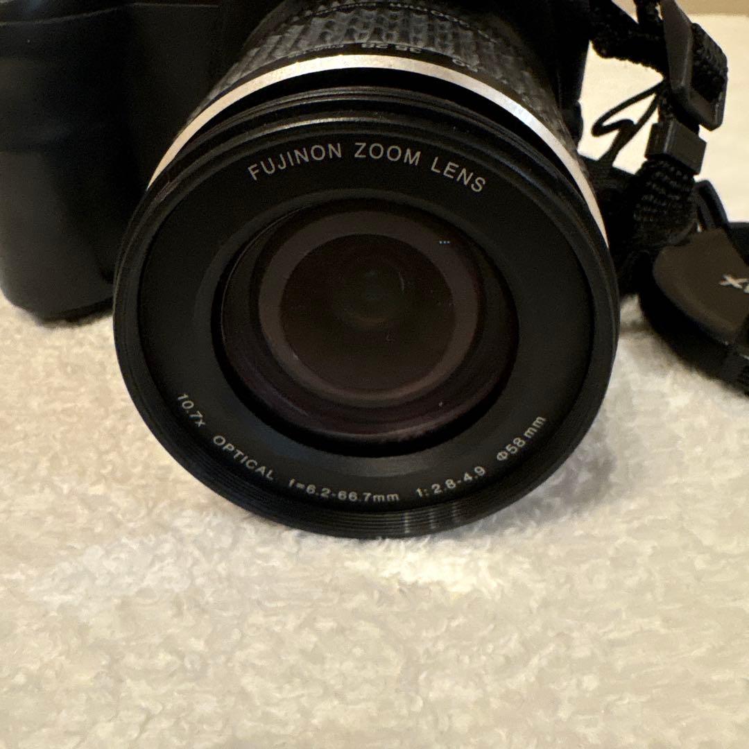 Fujifilm Other Finepix S9000