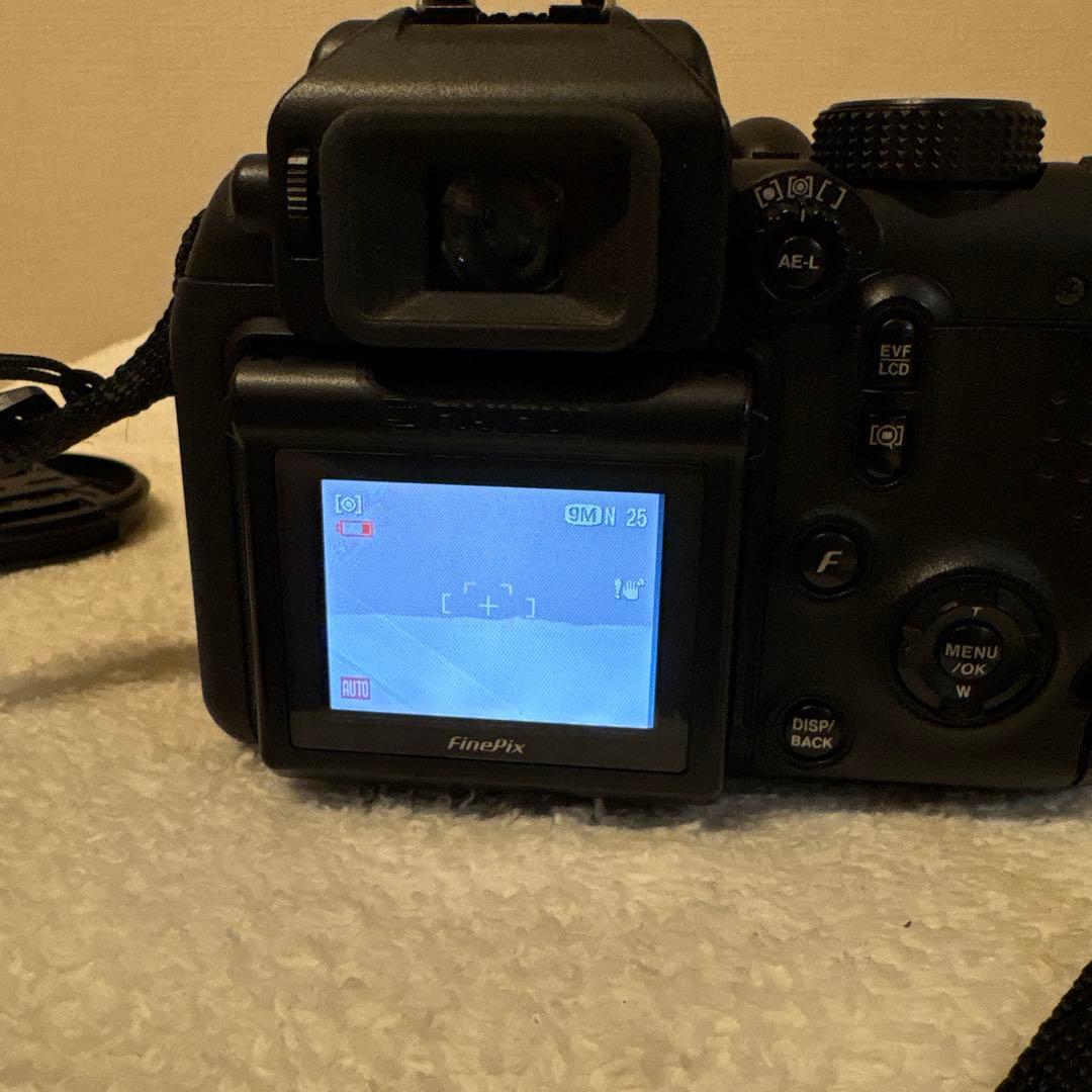Fujifilm Other Finepix S9000