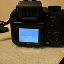 Fujifilm Other Finepix S9000