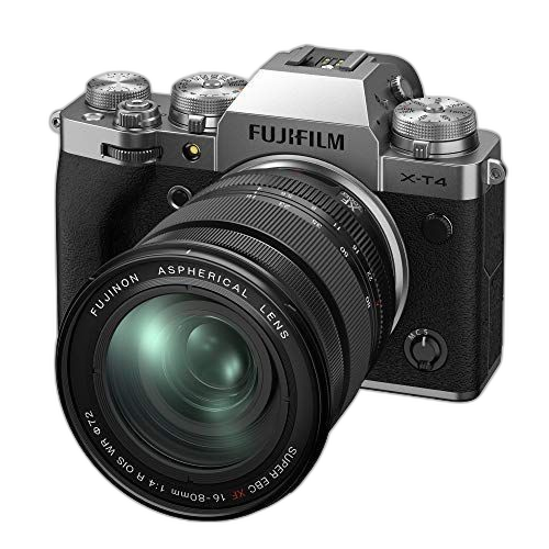 Digital Slr (Fujifilm) X-T4 X-T4Lk-1680-S